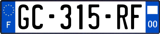 GC-315-RF