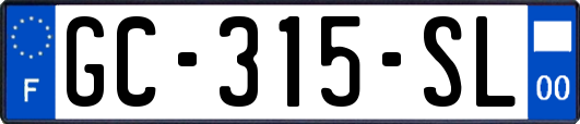 GC-315-SL