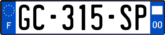GC-315-SP