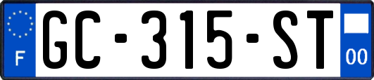GC-315-ST