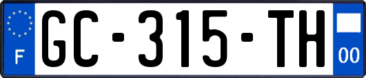GC-315-TH