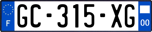 GC-315-XG