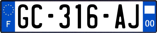 GC-316-AJ