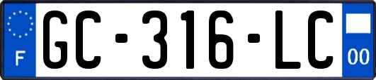 GC-316-LC