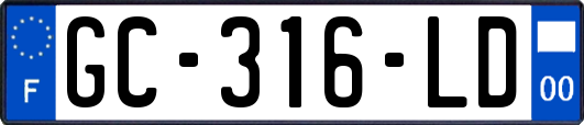 GC-316-LD