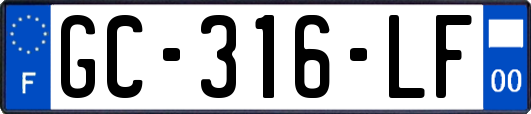 GC-316-LF