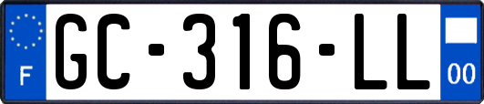 GC-316-LL