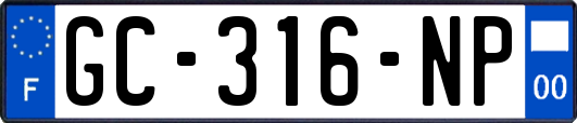 GC-316-NP