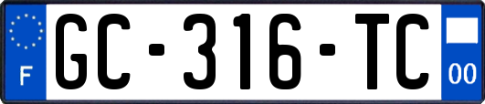 GC-316-TC