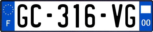 GC-316-VG