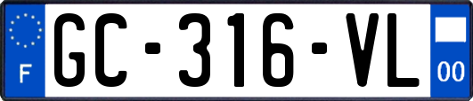 GC-316-VL