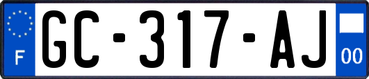 GC-317-AJ