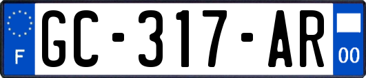 GC-317-AR