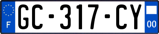 GC-317-CY