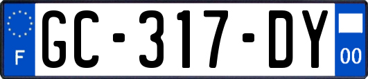 GC-317-DY