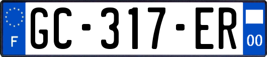GC-317-ER