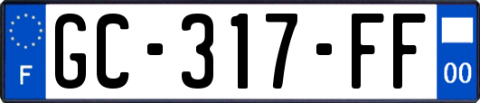 GC-317-FF