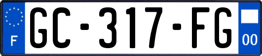 GC-317-FG