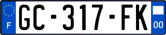 GC-317-FK