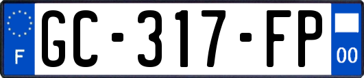 GC-317-FP