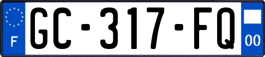 GC-317-FQ