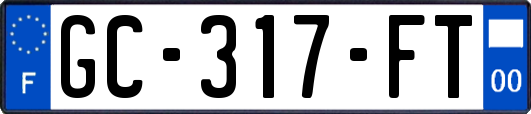 GC-317-FT