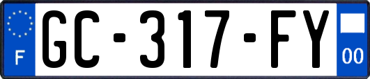 GC-317-FY