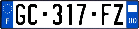 GC-317-FZ