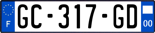GC-317-GD