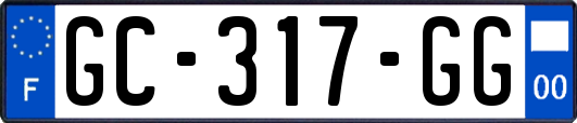 GC-317-GG