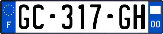 GC-317-GH