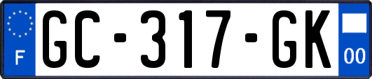 GC-317-GK