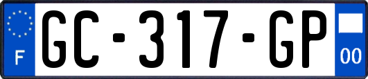 GC-317-GP