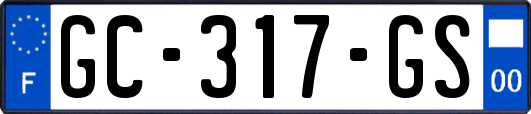 GC-317-GS