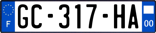 GC-317-HA