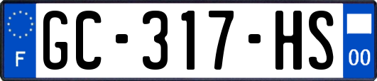 GC-317-HS