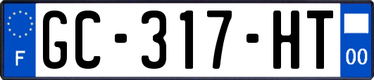 GC-317-HT