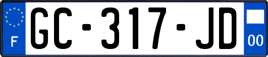 GC-317-JD
