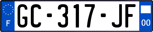 GC-317-JF