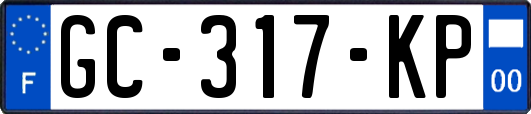 GC-317-KP