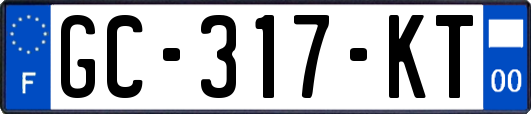 GC-317-KT