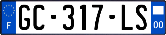 GC-317-LS