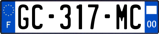 GC-317-MC