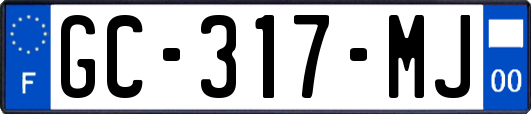 GC-317-MJ