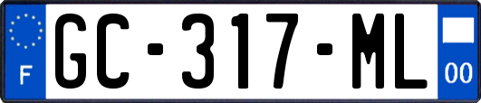 GC-317-ML