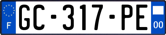 GC-317-PE