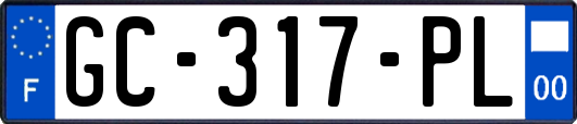 GC-317-PL