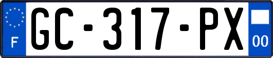 GC-317-PX