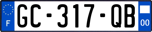 GC-317-QB