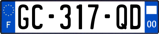 GC-317-QD